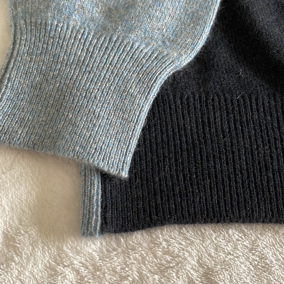 Beautiful sweater made in Scotland - Picture 3 of 4